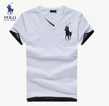 MEN polo T-shirt S-XXXL-870